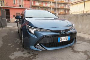 Toyota Corolla Touring Sports 1.8 Hybrid Style