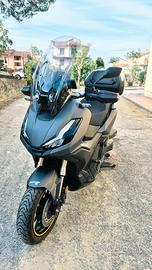 Honda ADV 350, 2023, 14000 Km, tagliandato