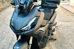 Honda ADV 350, 2023, 14000 Km, tagliandato