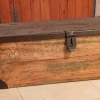 Cassa/baule