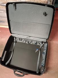 Valigia Delsey R rigida