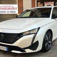 Peugeot 308 BlueHDi 130 S&S EAT8 SW Allure