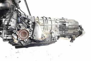CAMBIO AUDI A6 «4BH» ALLROAD (2000)