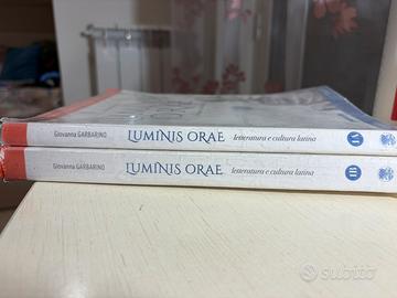 Luminis Orae 1A+1B Garbarino Paravia