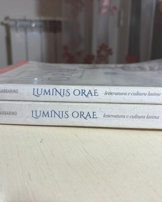 Luminis Orae 1A+1B Garbarino Paravia