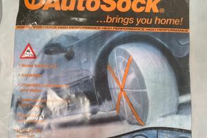 Rete anti slittamento