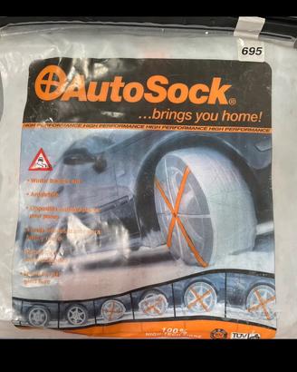 Rete anti slittamento