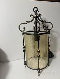 Lanterna Vintage