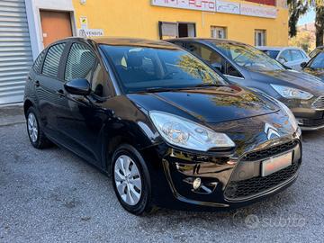 Citroen C3 1.1 Seduction Limited GARANZIA 1 ANNO