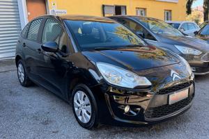Citroen C3 1.1 Seduction Limited GARANZIA 1 ANNO