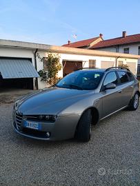 alfa romeo 1.9 jtdm