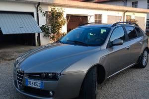 alfa romeo 1.9 jtdm
