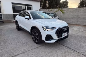 Audi Q3 35 2.0TDI 150cv S tronic S line edition 20