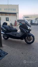 burgman 650 executive