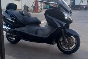 burgman 650 executive