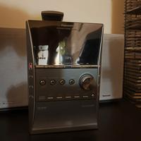stereo Panasonic 