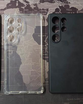Cover s25 ultra Nilkin
