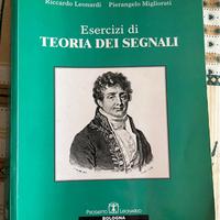 Esercizi di Teoria dei Segnali - seconda edizione