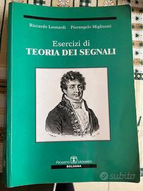 Esercizi di Teoria dei Segnali - seconda edizione