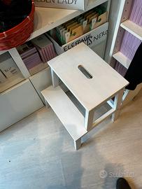 Scaletta ikea