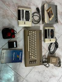 Commodore 64  funzionate