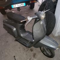 lambretta 