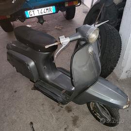 lambretta 