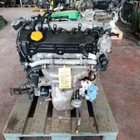937A3000 - MOTORE USATO ALFA ROMEO 147 1.9 JTDM 12