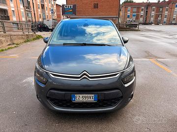  Citroën C4 Picasso Diesel 115CV