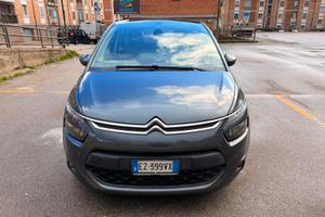  Citroën C4 Picasso Diesel 115CV