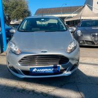 Ford Fiesta GPL