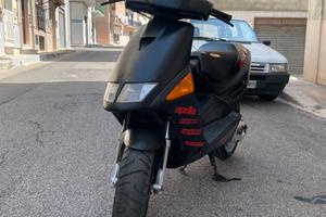 Aprilia Sr 1994