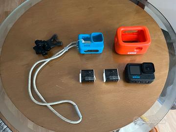Gopro 12 hero black