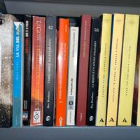 Lotto Fantasy, Sci-fi e vari