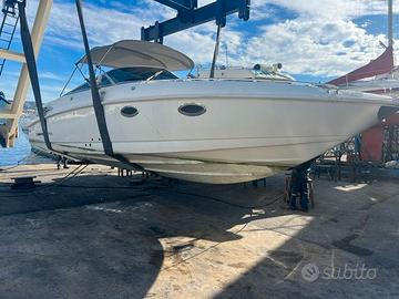 chaparral 28,50