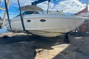 chaparral 28,50