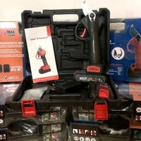 FORBICI NUOVE, CONSEGNA SOLO A CATANIA 