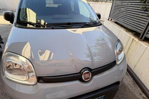 Fiat Panda 1.0 FireFly Hybrid 70 CV