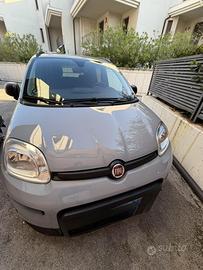 Fiat Panda 1.0 FireFly Hybrid 70 CV