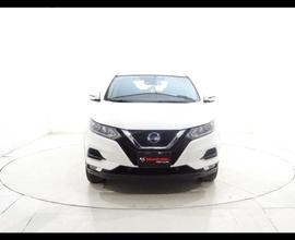 NISSAN Qashqai 1.3 DIG-T 140 CV Business