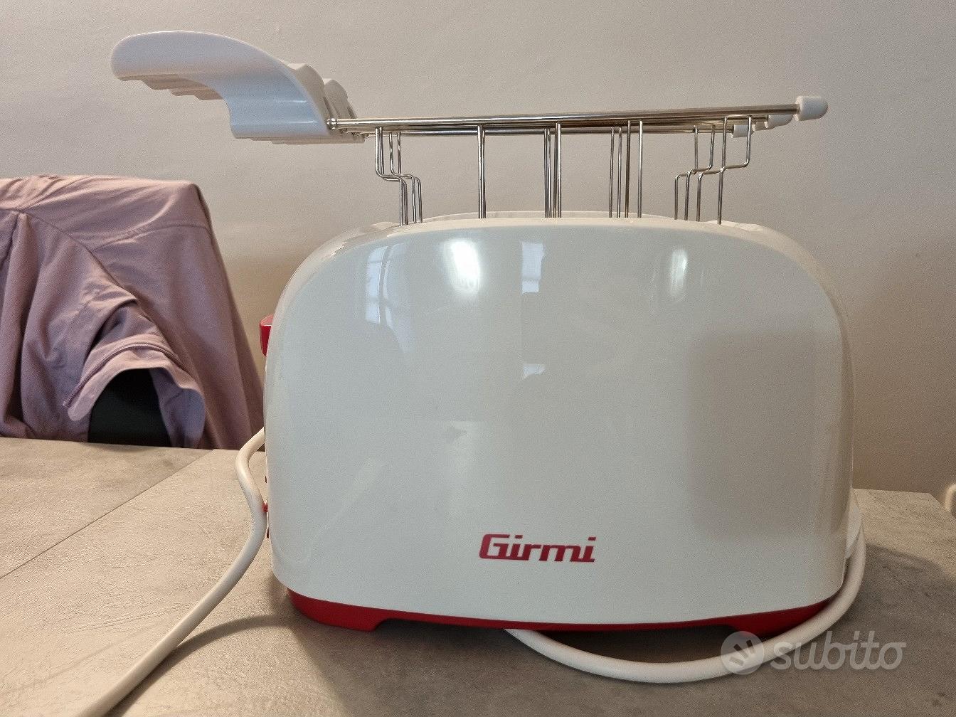 Tostapane Girmi - Elettrodomestici In vendita a Torino