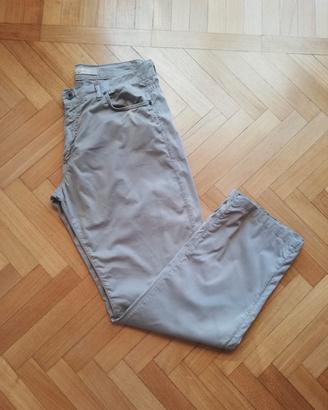 Pantalone cotone uomo