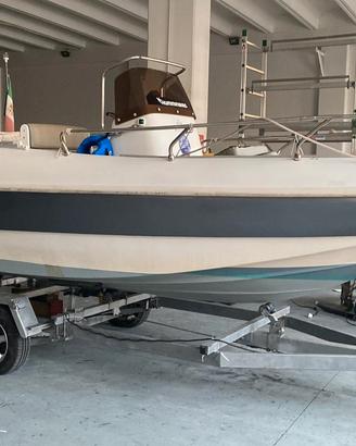 Marino Keope 590