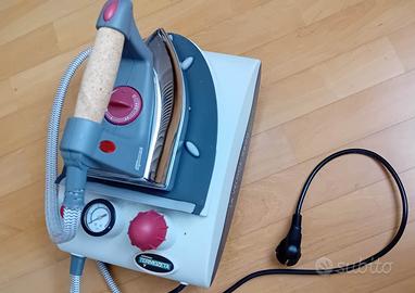 Ferro da stiro_caldaia - Termozeta La Veloce 4800