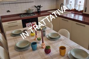 Appartamento con 4 o 5 camere in bifamiliare