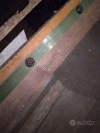 Zanzariera codice 18