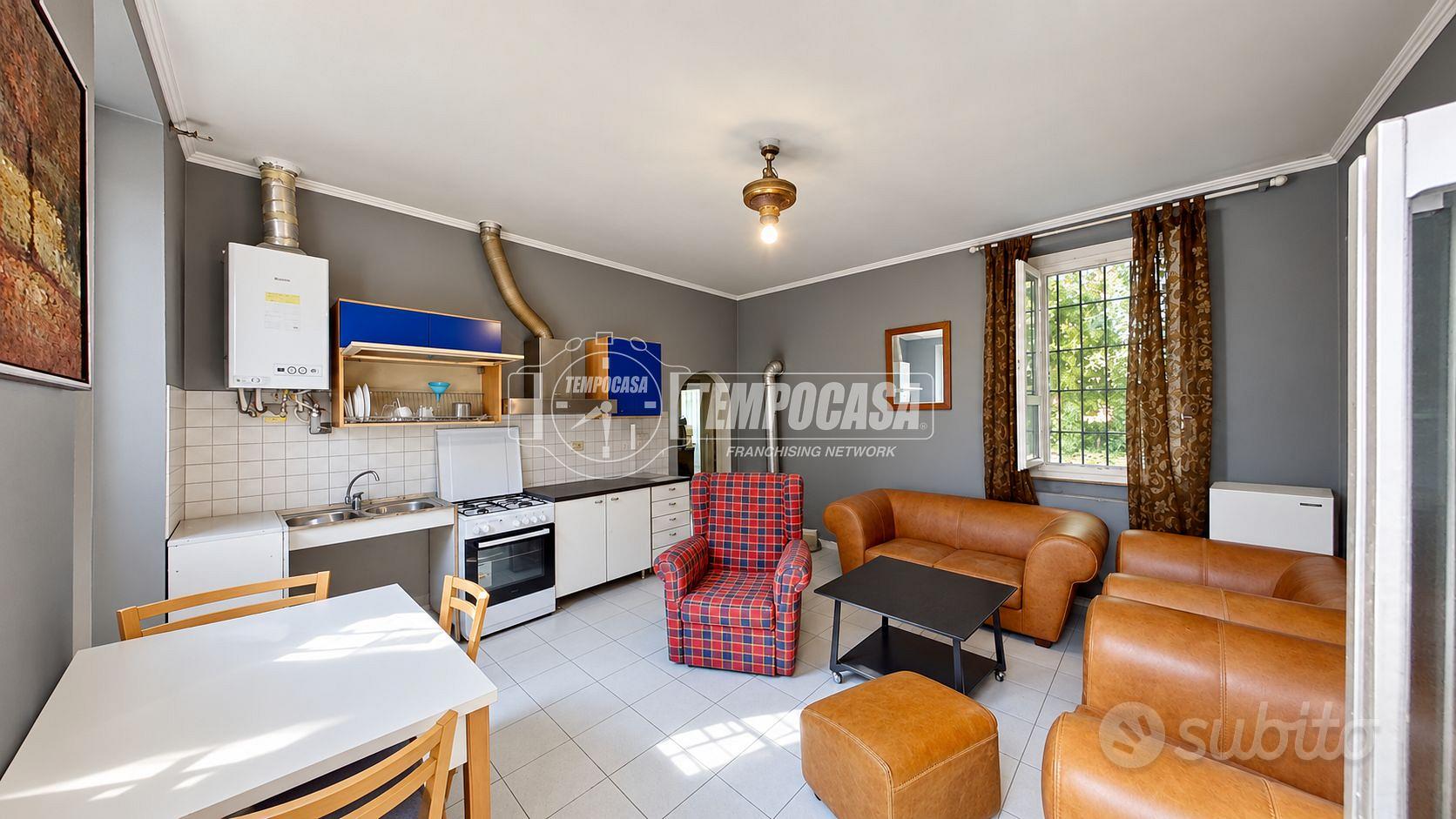 Appartamento – Cabiate - Vista 3