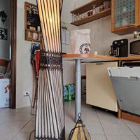lampade etniche