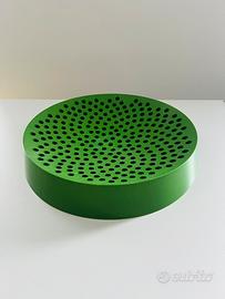 Ciotola verde traforata IKEA PS 2012