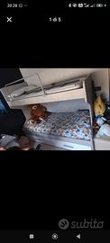 letto a castello 